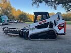 2014 Bobcat T590 Skid Steer Loader - Ready To Work - Low Hours