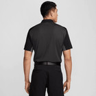 Nike Dri-fit Victory  Blocked Polo Golf Shirt Fq1118 010 Black   Gray Various Sz