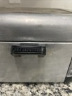 Vintage 1930   s Calkins Combination Toaster And Hot Plate In Working Condition