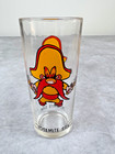 1973 Yosemite Sam Pepsi Collector Series Warner Bros Looney Tunes Vintage Glass