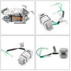 Electrical Start Conversion 66m-85550-10 Kit For Yamaha 4t 15hp F15 Outboard