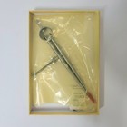 Starrett 277-6 Toolmakers Spring Divider Caliper