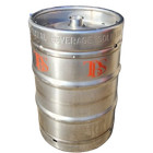 Used Stainless Steel Kegs  Freight Available 