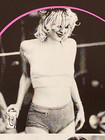 Hole 1994 Poster Live Through This Courtney Love Made In England
