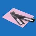 5000 Pack Flat Anti-static Bags 4  X 6  - 2 Mil Large Pink Poly Bag Open Ended