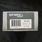 New Vortex Sparc Ii Red Dot Sight Spc-402 2 Moa Dot W  Multi-height Mount System