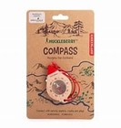 Kikkerland Huckleberry Compass
