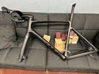 2021 Scott Addict Rc-15 Carbon Fiber Road Bike Frame Set Xl 58 