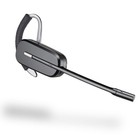      Plantronics  poly  - Cs540 Wireless Dect Headset   Brand New