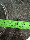 16  Replacement Microwave Glass Turntable Plate  Frigidaire Ge