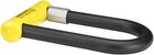 Kryptonite New York Diamond Standard U-lock - 26mm Hardened Steel  Twist   Cut