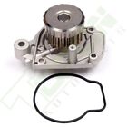 Timing Belt Kit Water Pump For 01-05 Honda Civic 1 7l  W camshaft Seal Tensioner