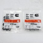 12x Rocker Arm Head Socket Retainer For 03-18 Dodge 5 9 6 7 Ram Cummins2500 3500