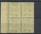 British Virgin Islands 1921 0 5d Die Ii Sg  80 Mint Never Hinged Mnh Nh
