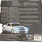 Road Mice Ford Mustang Shelby Gt500 Wireless Computer Mouse With Headlights