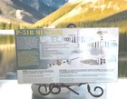 Vintage Factory Sealed Revell P-51b Mustang Airlpane Model Kit  Scale 1 48