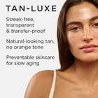 Tan-luxe The Body Illuminating Self-tan Drops 50ml   1 69 Oz Custom Self Tanner