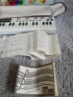 Vintage Casio Vl-tone Vl-1 Synthesizer Calculator   Boxed   Clean   Global Ship