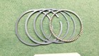 Honda Atc185 Xl185 Piston Rings Standard Nos Oem 13011-427-000