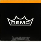 Remo Vintage Emperor Clear Drumhead - 10 