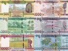 Guinea 500 1000 2000-20000 Francs 2015-22 P 48a 48 49a 49 50 52 Unc Set 6 Pcs