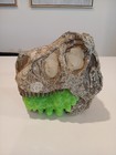 Grossmos Blind Dino S1 T-rex Skull Interactive Toy No Box