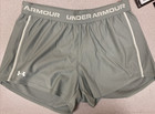 Under Armour Women s Tech Play Up Shorts Assorted Colors   Sizes Nwt