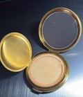Vintage Stratton England Flamingo Powder Compact