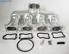 Intake Manifold For Ea888  gen Iii  Vw Golf Mk7 Gti 2 0t W methanol 1 8   Npt