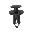 100x Fender Clips Body Rivets Push Pin For Atv Honda Trx300ex 450r Rancher