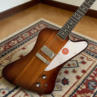 Firebird Electric Guitar Mahogany Body neck 22frets 6 String Rosewood Fretboard