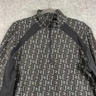 Kerrits Cross Trainer Fleece Tech Top Womens Xl Equestrian Print 1 4 Zip Stretch