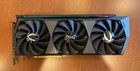 Zotac Gaming Geforce Rtx 3080 Ti Amp Holo 12gb Gddr6x Graphics Card