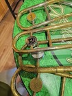 Trombone Musical Instruments 4 Four Conn 