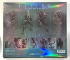 Hot Toys Aliens Alien Warrior Repaint Version New In Box