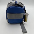      Gem Accessories Protech Neo   Blue And Silver - Tcg Backpack sling Brand New