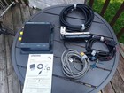 Lowrance Hds 8 Gen 1 Sonar With Lss-1 Structure Scan Bundle