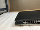 Brocade Fastiron Fcx648s-hpoe 48 Port Gigabit Poe  Ethernet Switch 2 X Psu