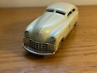 Schuco Mirakocar 1001 Tin Wind-up Toy Car Us Zone Germany Da-14