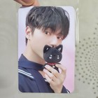 Ateez Plush Keyring Photocard Adventure Popup Aniteez In Illusion Soundwave
