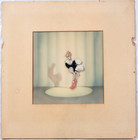     Courvoisier Gallery Fantasia Disney Madame Upanova W coa