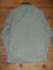 East German Army Panzer motor Corps Over Jacket 1