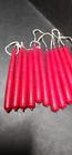 12  Yankee Candle 5  Taper Candles Joined Wicks Will Hang On Christmas Tree