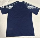 2025 26 Psg Men s Xl Large Paris Saint-germain Away Blue Jordan Jersey 4th Kit