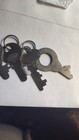 Flat Keys Lot