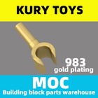    new Minifigure Hands Pick Your Colors Body Parts Lot Replacement Arms For Lego