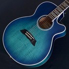 Takamine   Fpt181ac Sbb 100 Series Electric Acoustic Guitar