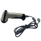 Inateck Bcst-10 Bluetooth Wireless Laser 1d Barcode Scanner Reader W usb Cable