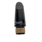 Clarinet Premiere Mouthpiece D  Bonade Bb cl Ligature 4 Reeds Grease