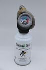 Enviro-safe Auto Ac 134 Replacement Refrigerant W dye Stop Leak   Gauge Kit